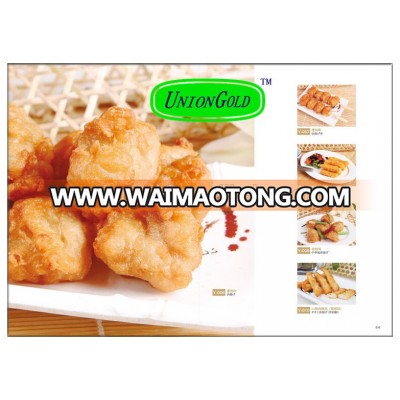 japanese chicken karaage /frozen fried chicken nuggets